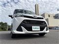 2019 Toyota Tank