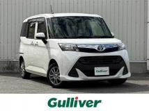2019 Toyota Tank