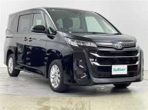 2023 Toyota Noah