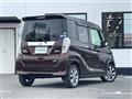 2014 Nissan DAYZ ROOX