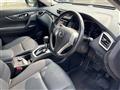 2016 Nissan X-Trail