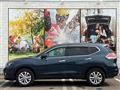 2016 Nissan X-Trail