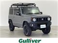 2025 Suzuki Jimny