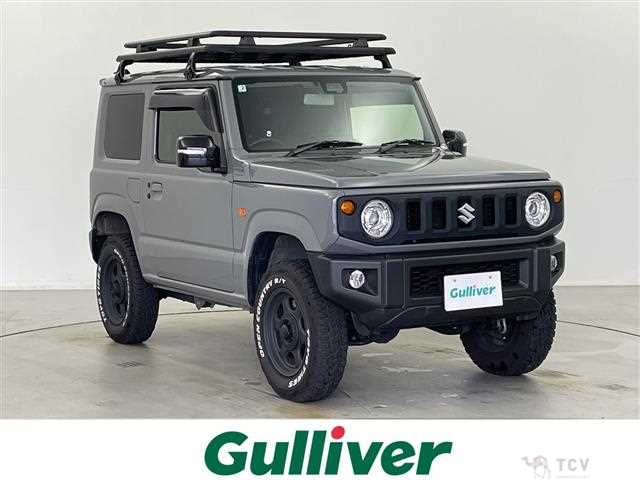 2025 Suzuki Jimny