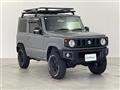 2025 Suzuki Jimny