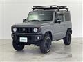 2025 Suzuki Jimny