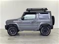2025 Suzuki Jimny
