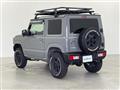 2025 Suzuki Jimny