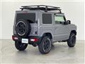 2025 Suzuki Jimny