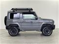 2025 Suzuki Jimny