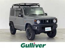 2025 Suzuki Jimny