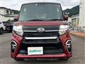 2022 Daihatsu Tanto