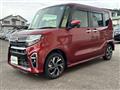 2022 Daihatsu Tanto
