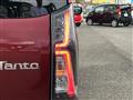 2022 Daihatsu Tanto