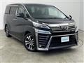 2018 Toyota Vellfire