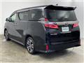 2018 Toyota Vellfire