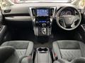 2018 Toyota Vellfire