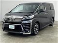 2018 Toyota Vellfire