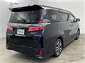 2018 Toyota Vellfire