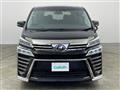 2018 Toyota Vellfire