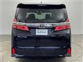 2018 Toyota Vellfire