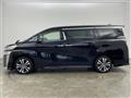 2018 Toyota Vellfire