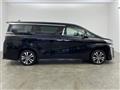 2018 Toyota Vellfire