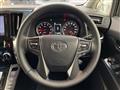 2018 Toyota Vellfire