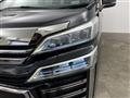 2018 Toyota Vellfire