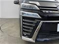 2018 Toyota Vellfire