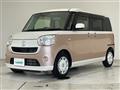 2019 Daihatsu Move Canbus
