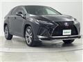 2019 Lexus RX