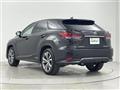 2019 Lexus RX