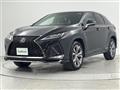 2019 Lexus RX