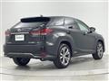 2019 Lexus RX