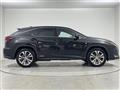 2019 Lexus RX