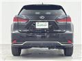 2019 Lexus RX
