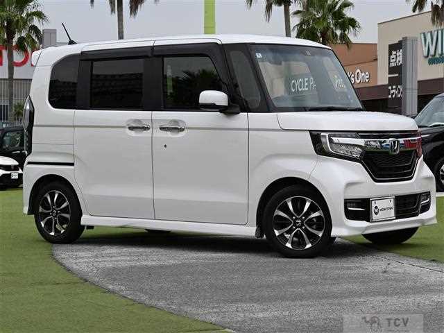 2020 Honda N BOX