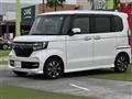 2020 Honda N BOX