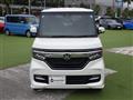 2020 Honda N BOX