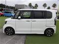 2020 Honda N BOX