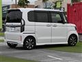 2020 Honda N BOX