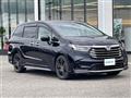 2021 Honda Odyssey