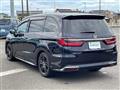 2021 Honda Odyssey