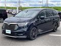 2021 Honda Odyssey