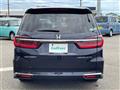 2021 Honda Odyssey