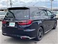 2021 Honda Odyssey