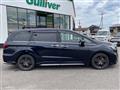 2021 Honda Odyssey