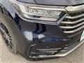 2021 Honda Odyssey
