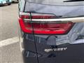 2021 Honda Odyssey